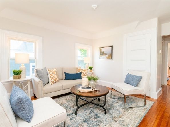 23 Wenham St 3, Boston MA 02130