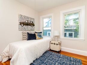 23 Wenham St 3, Boston MA 02130