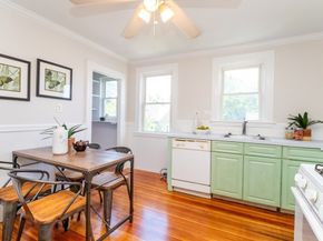 23 Wenham St 3, Boston MA 02130