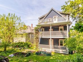 23 Wenham St 3, Boston MA 02130
