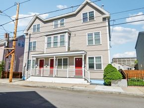 24 Harris St A, Peabody MA 01960