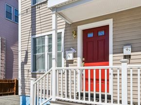24 Harris St A, Peabody MA 01960