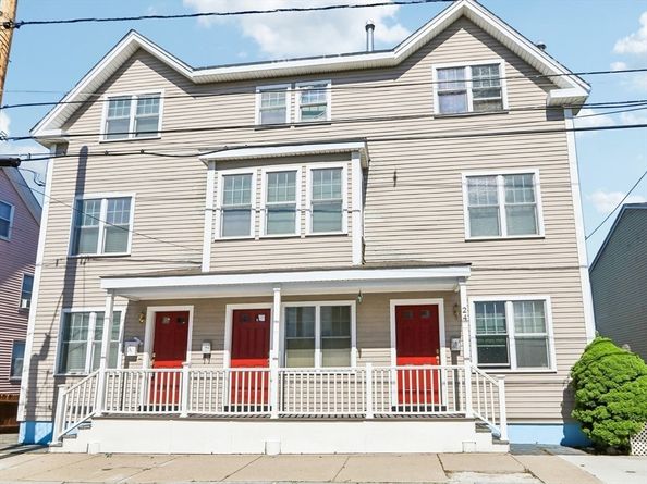 24 Harris St A, Peabody MA 01960
