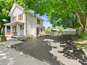 18 Shillaber Street, Salem MA 01970