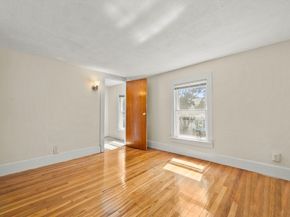 18 Shillaber Street, Salem MA 01970
