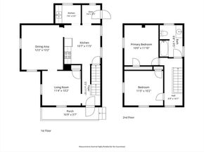 18 Shillaber Street, Salem MA 01970