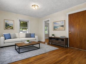 18 Shillaber Street, Salem MA 01970