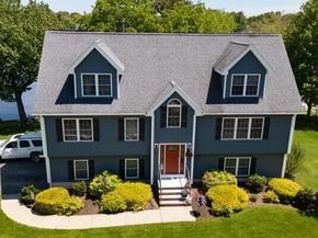 15 Fitz Terrace, Wilmington MA 01887