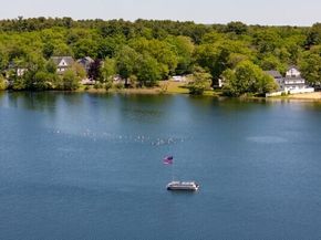 15 Fitz Terrace, Wilmington MA 01887