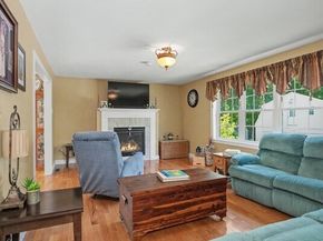 15 Fitz Terrace, Wilmington MA 01887