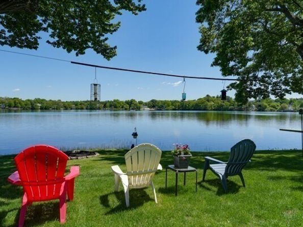 15 Fitz Terrace, Wilmington MA 01887
