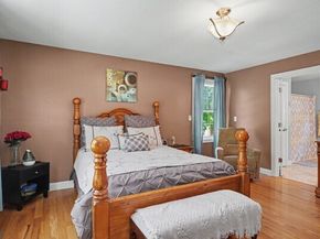 15 Fitz Terrace, Wilmington MA 01887