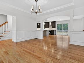 16 Skyline Dr, Billerica MA 01821