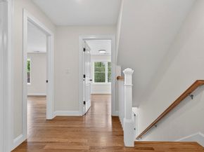 16 Skyline Dr, Billerica MA 01821