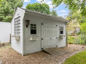 230 Harrington Ave, Concord MA 01742