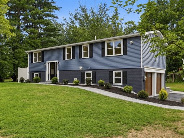 3 West Rd, Acton MA 01720