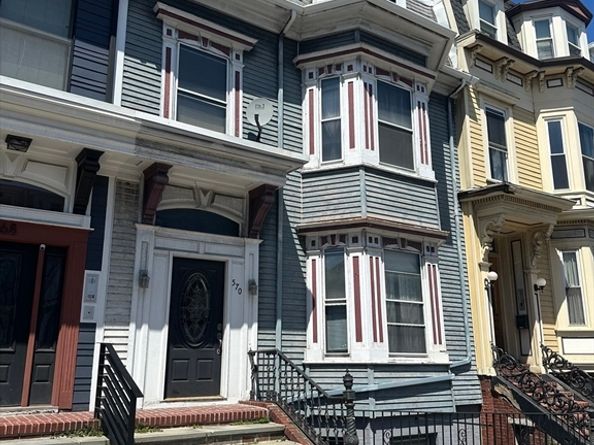 570 E Broadway, Boston MA 02127