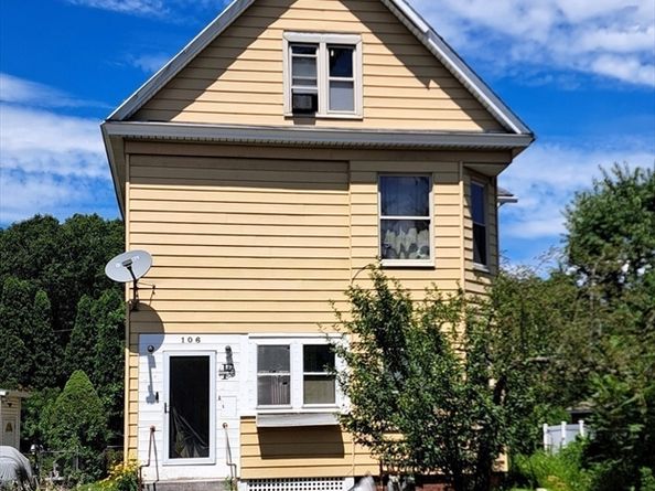 106 Mill St, Worcester MA 01603