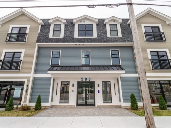 585 Washington Street 306, Quincy MA 02169