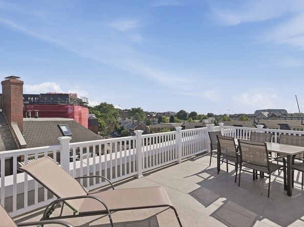 22 Park Street 3, Boston MA 02129