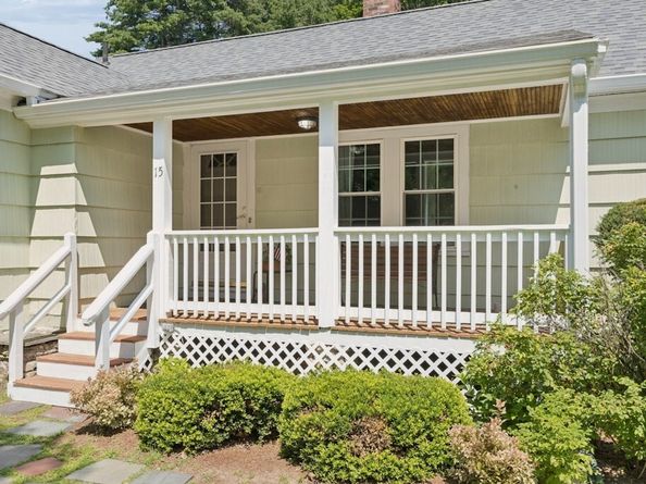 15 Winter Street, Northborough MA 01532