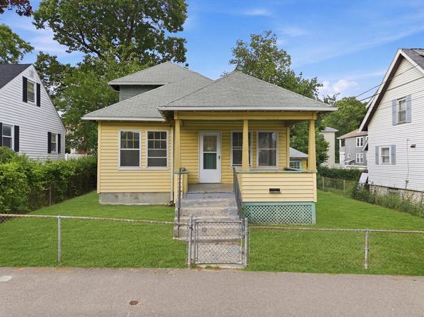 100 Taunton, Boston MA 02136