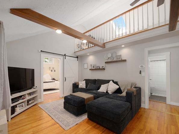 35 Carter Rd, Worcester MA 01609