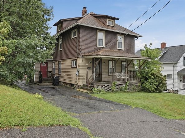 80 Francis Street, Worcester MA 01606