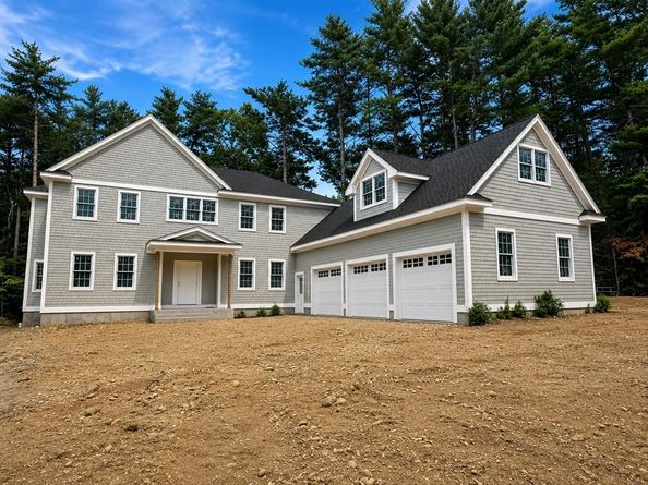 1 Kerri Lane, Hingham MA 02043