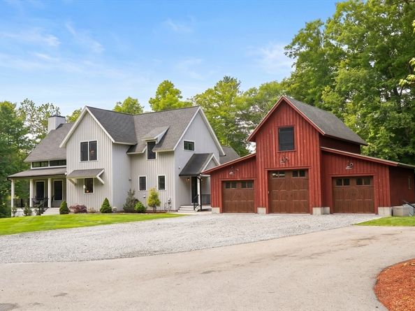 5 Gold Crest Drive, North Reading MA 01864