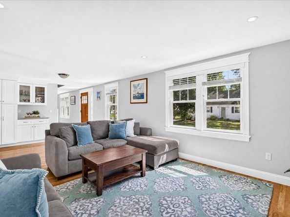 49 Dana Rd, Norwell MA 02061