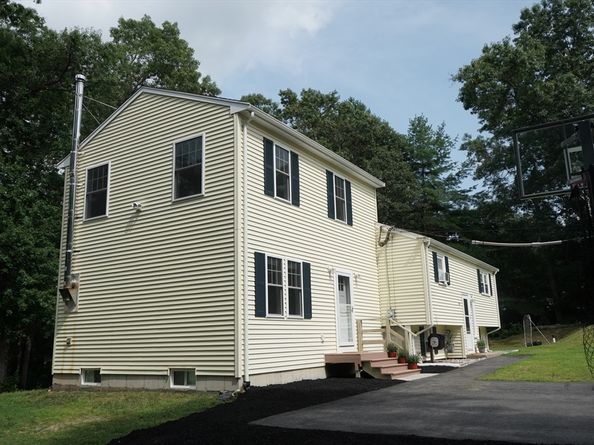 295 Oak St, Halifax MA 02338