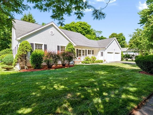5 Day Avenue, Danvers MA 01923