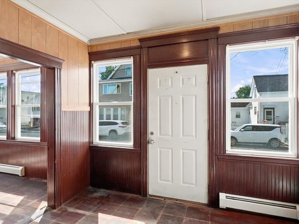 25 Bosson Street, Revere MA 02151