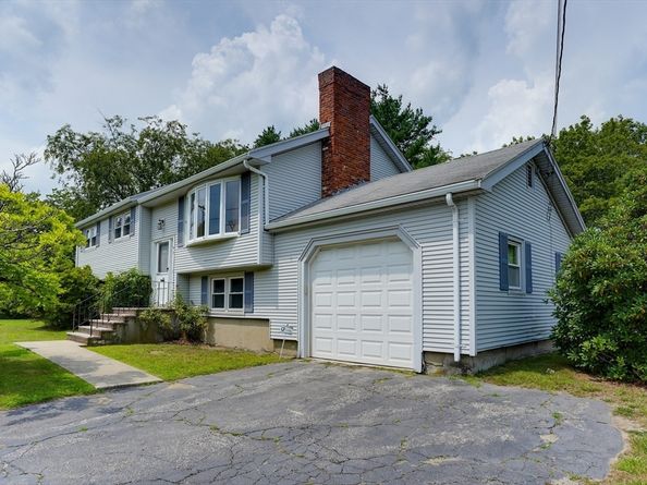 9 Eugene Rd, Burlington MA 01803