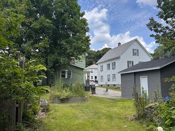 100 Conant St, Gardner MA 01440