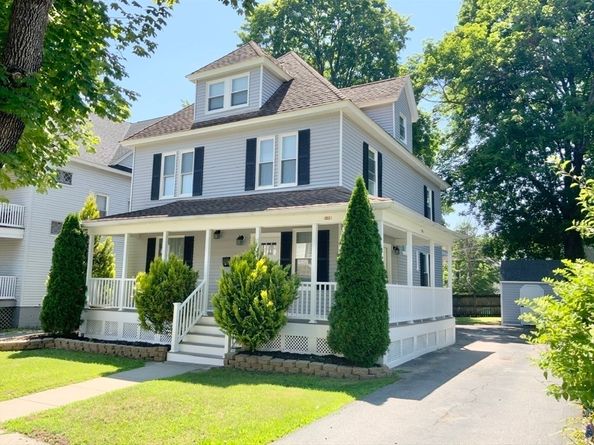 5 Ferdinand St, Worcester MA 01603
