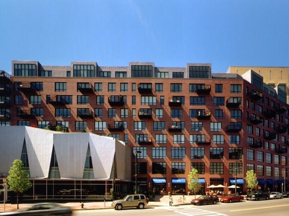 505 Tremont St 811, Boston MA 02116