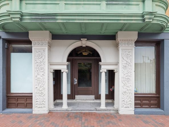 492 Massachusetts Ave 41, Boston MA 02118