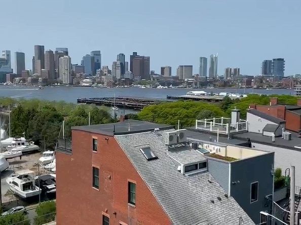 191 Webster, Boston MA 02128