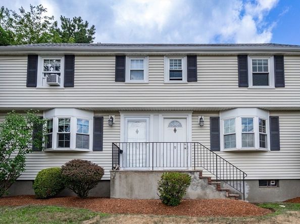 9 Bow St 9, Arlington MA 02474