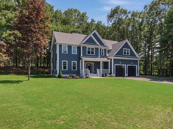 1 Dolores Drive, Burlington MA 01803