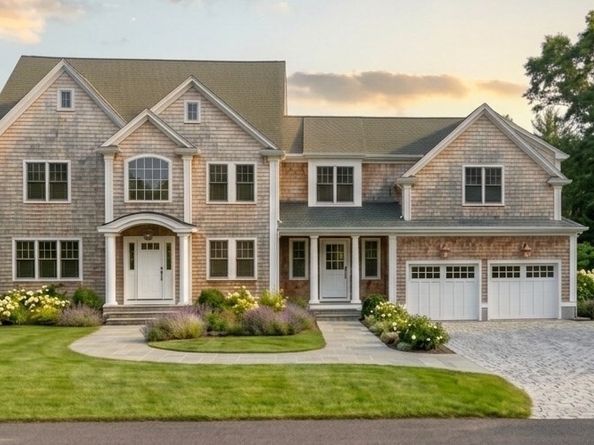 35-b Allen Place, Scituate MA 02066