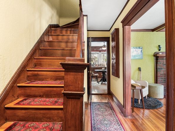 227 Fulton St, Medford MA 02155