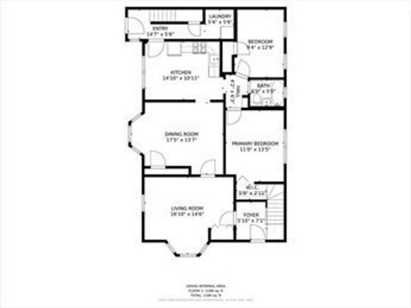 48 Whiting, Lynn MA 01902