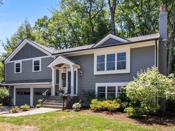 109 Linden St, Needham MA 02492