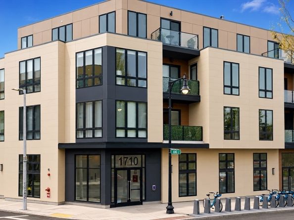 1710 Dorchester Avenue 202, Boston MA 02124