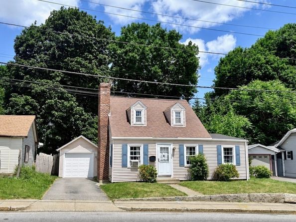 5 Canal St, Millbury MA 01527