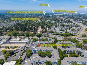 609 Arcadia Terrace 303, Sunnyvale CA 94085