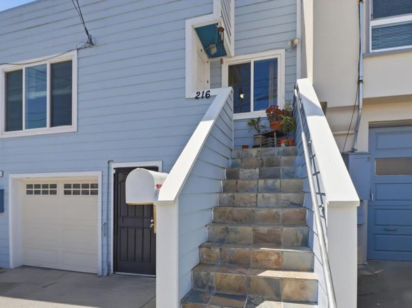 216 Rio Verde Street, Daly City CA 94014
